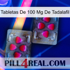 Tadalafil 100Mg Tablets 15